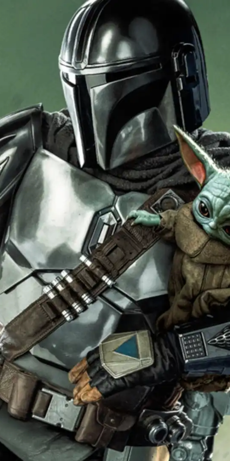 Mandalorian